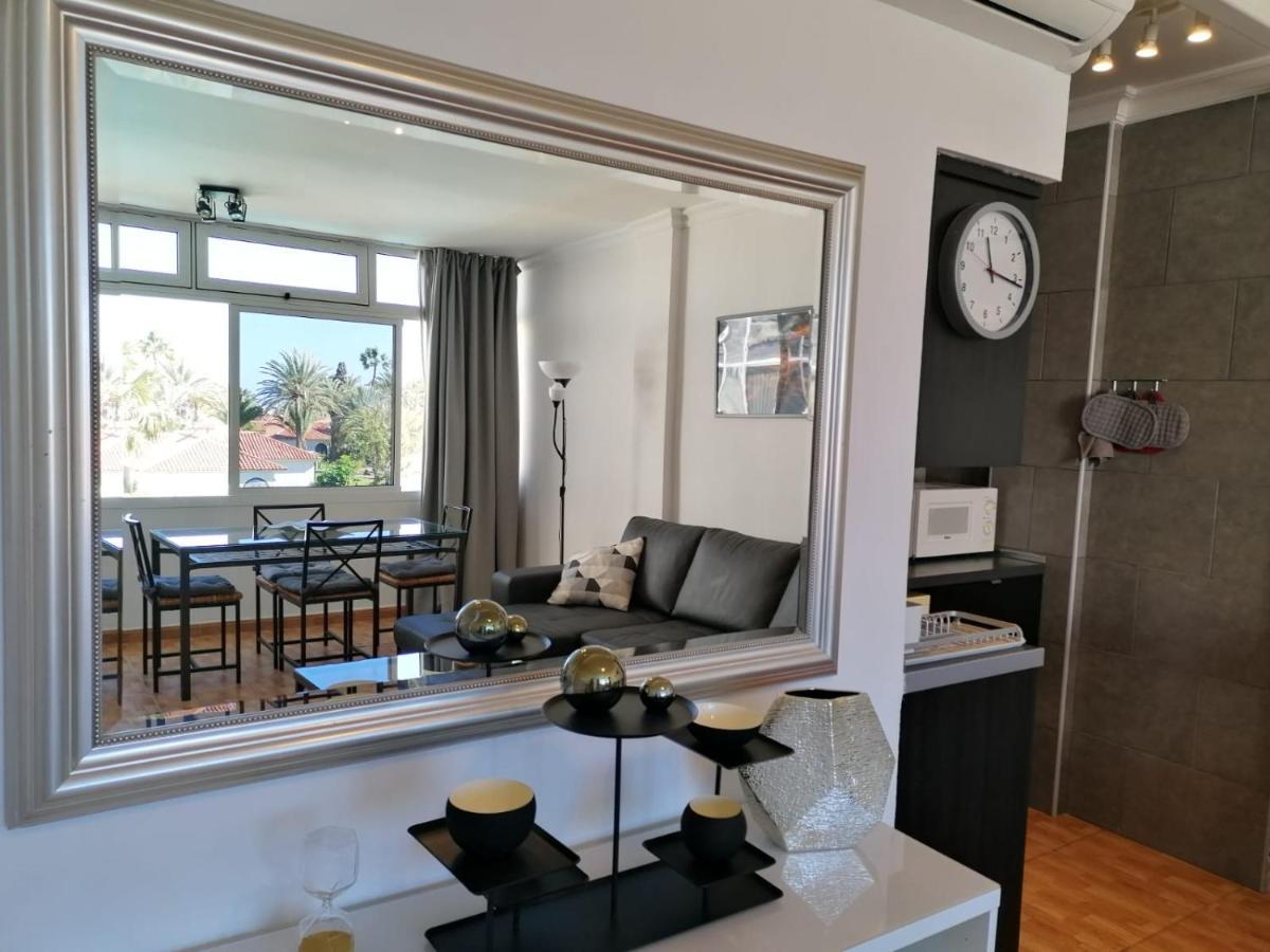 Taidia Apartment Playa del Ingles  Exterior photo