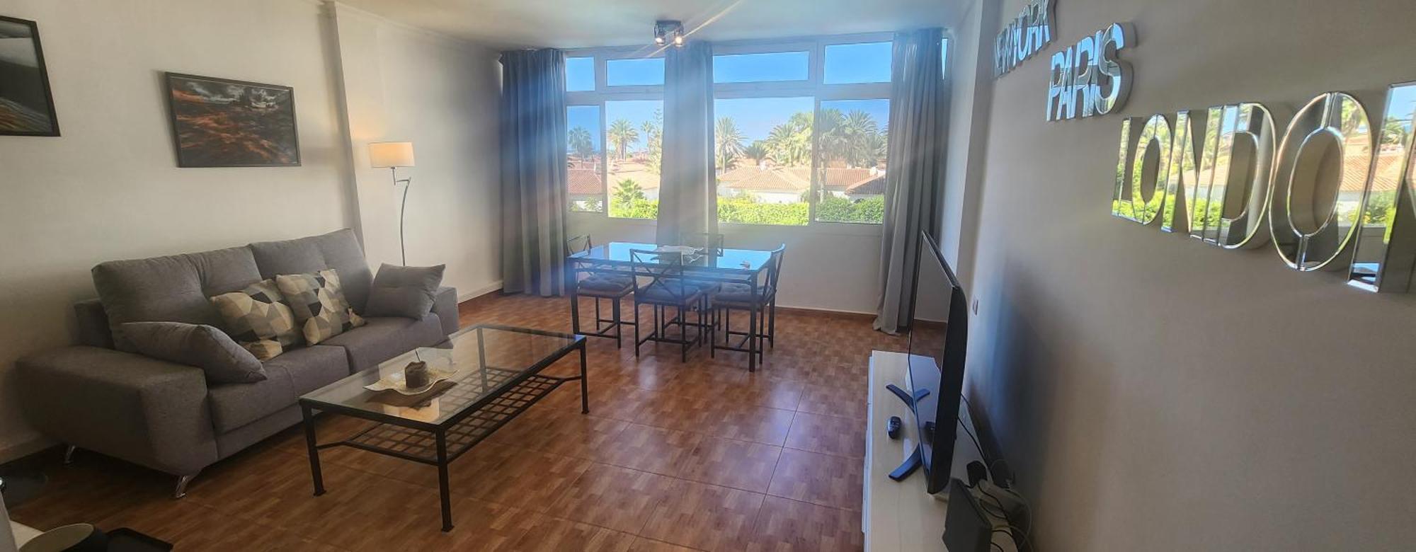Taidia Apartment Playa del Ingles  Exterior photo